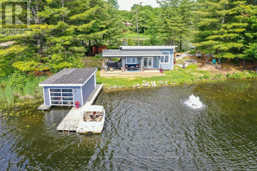 2 Island 60, Georgian Bay, Ontario  L0K 1S0 - Photo 1 - X13461014