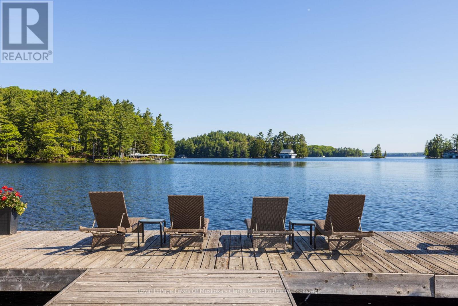 1118 Shamrock Road, Muskoka Lakes, Ontario P0B 1J0 - Photo 10 - X13462054