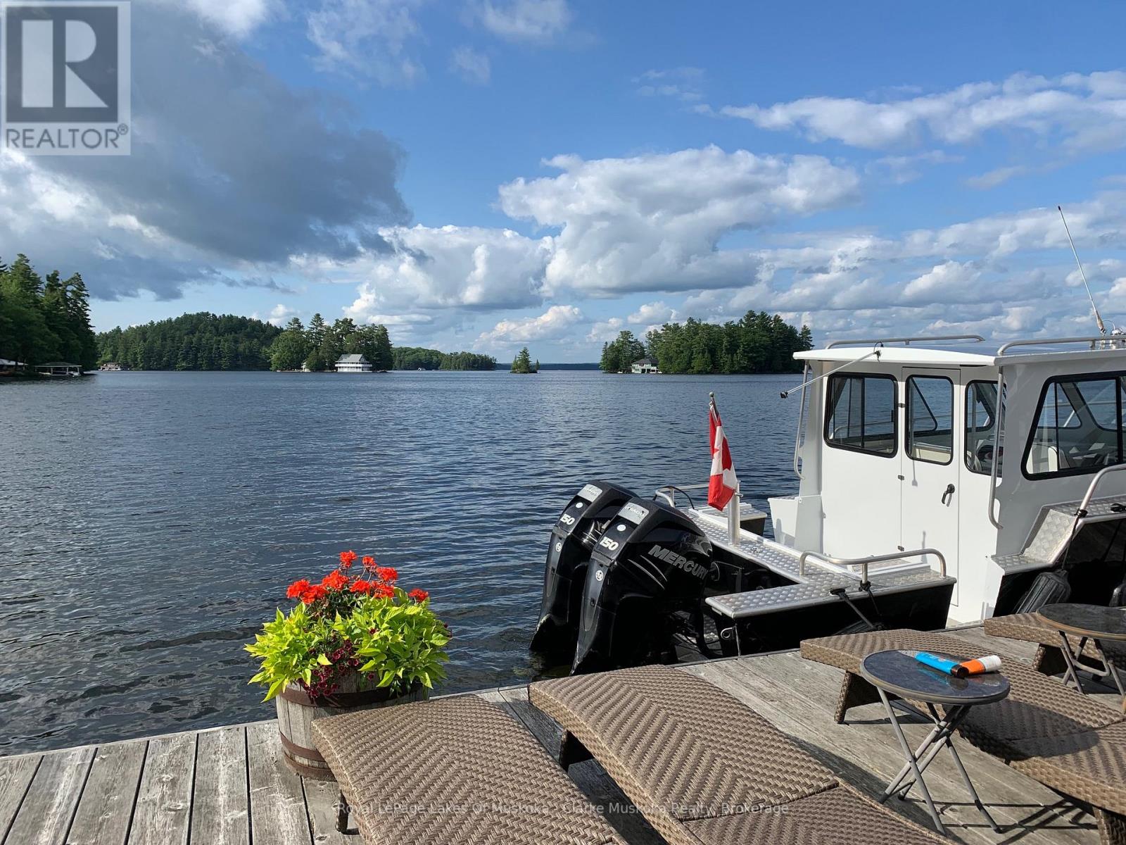 1118 Shamrock Road, Muskoka Lakes, Ontario P0B 1J0 - Photo 11 - X13462054