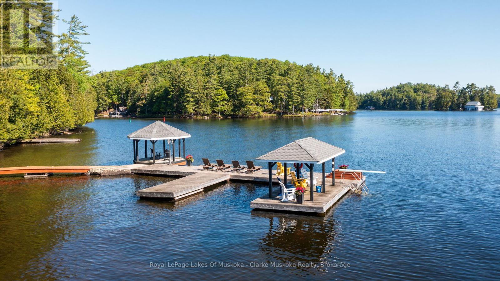 1118 Shamrock Road, Muskoka Lakes, Ontario P0B 1J0 - Photo 12 - X13462054