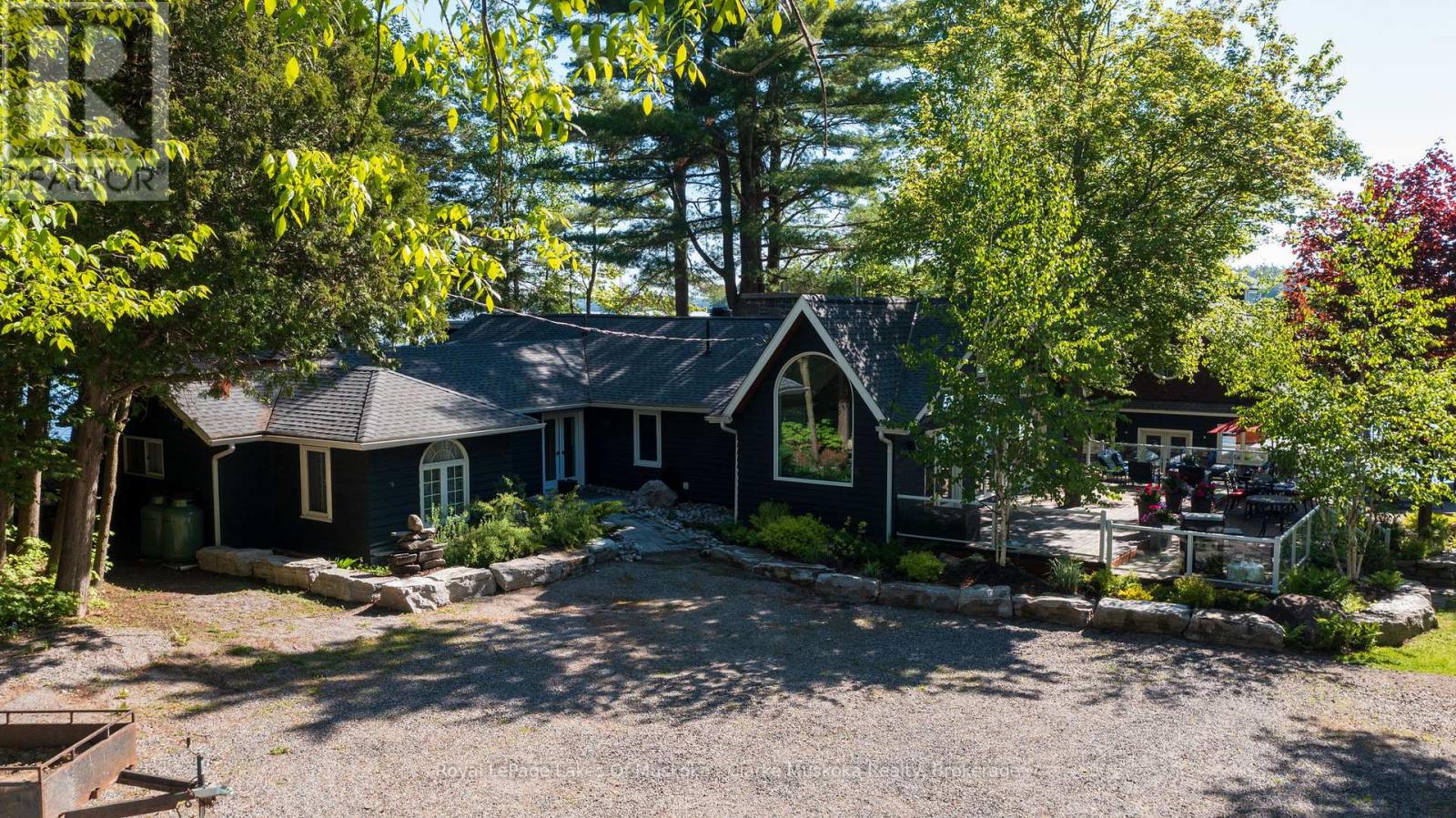 1118 Shamrock Road, Muskoka Lakes, Ontario P0B 1J0 - Photo 13 - X13462054