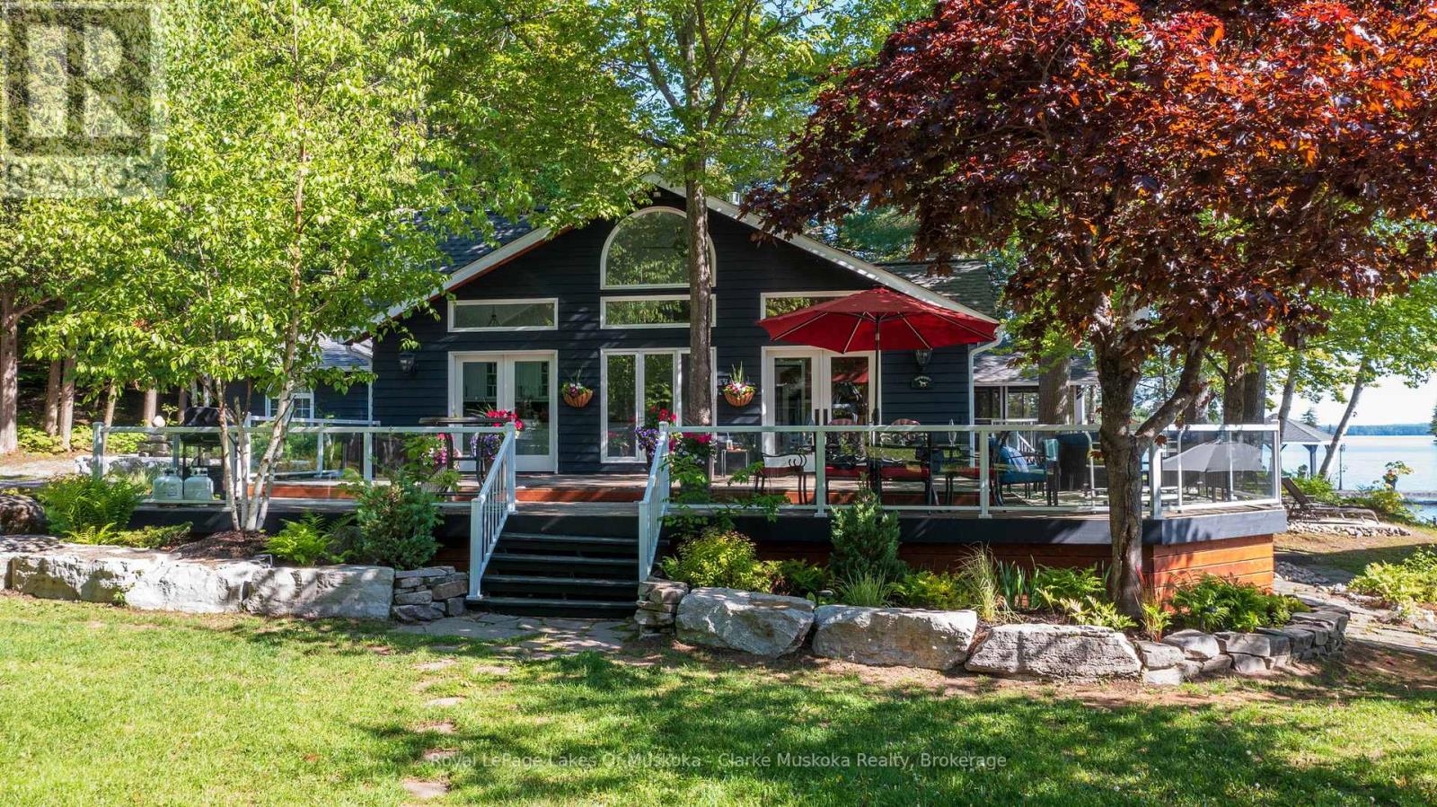 1118 Shamrock Road, Muskoka Lakes, Ontario P0B 1J0 - Photo 14 - X13462054
