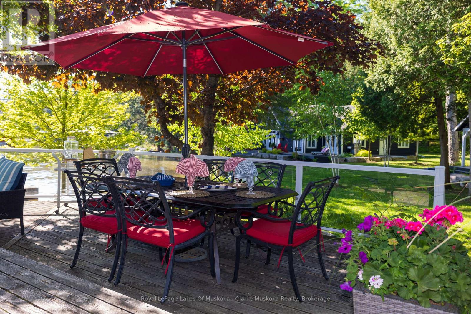 1118 Shamrock Road, Muskoka Lakes, Ontario P0B 1J0 - Photo 15 - X13462054