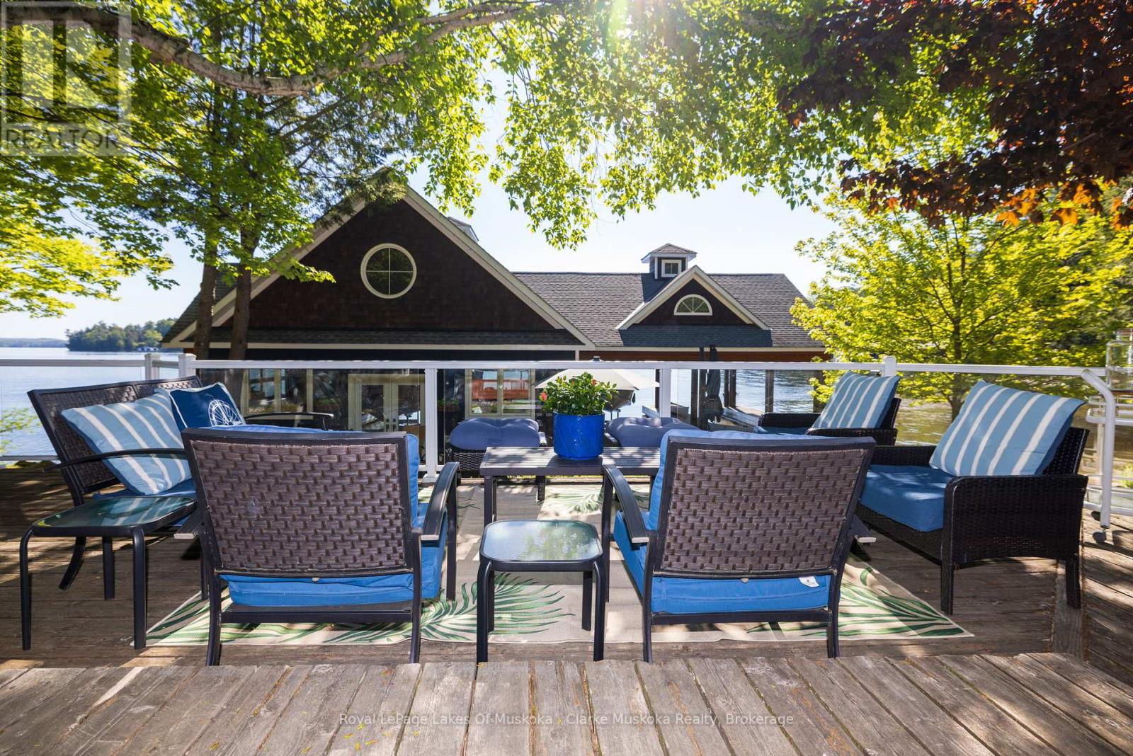 1118 Shamrock Road, Muskoka Lakes, Ontario P0B 1J0 - Photo 16 - X13462054