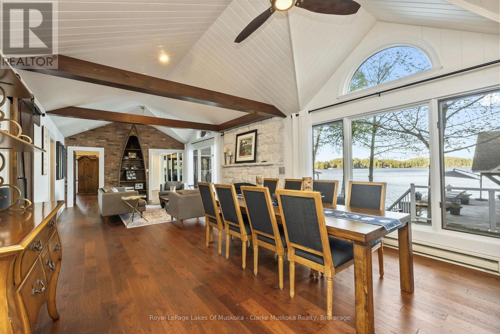 1118 Shamrock Road, Muskoka Lakes, Ontario P0B 1J0 - Photo 20 - X13462054