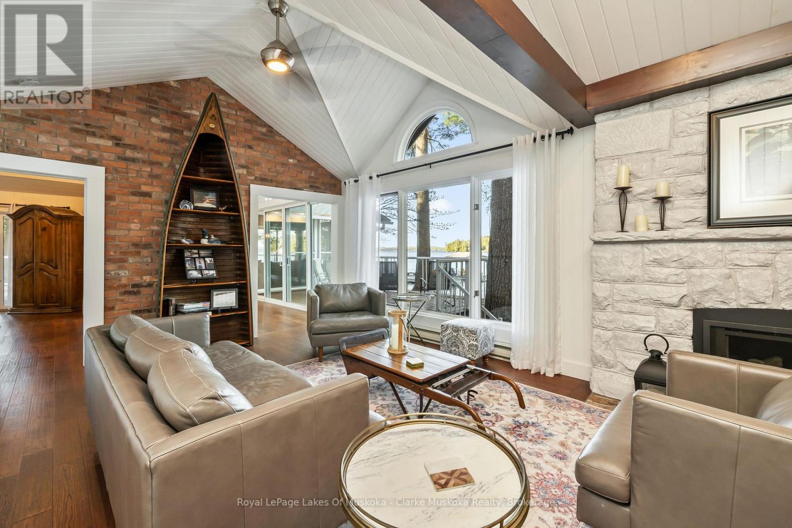 1118 Shamrock Road, Muskoka Lakes, Ontario P0B 1J0 - Photo 21 - X13462054
