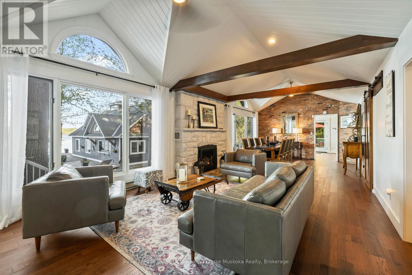 1118 Shamrock Road, Muskoka Lakes, Ontario P0B 1J0 - Photo 22 - X13462054