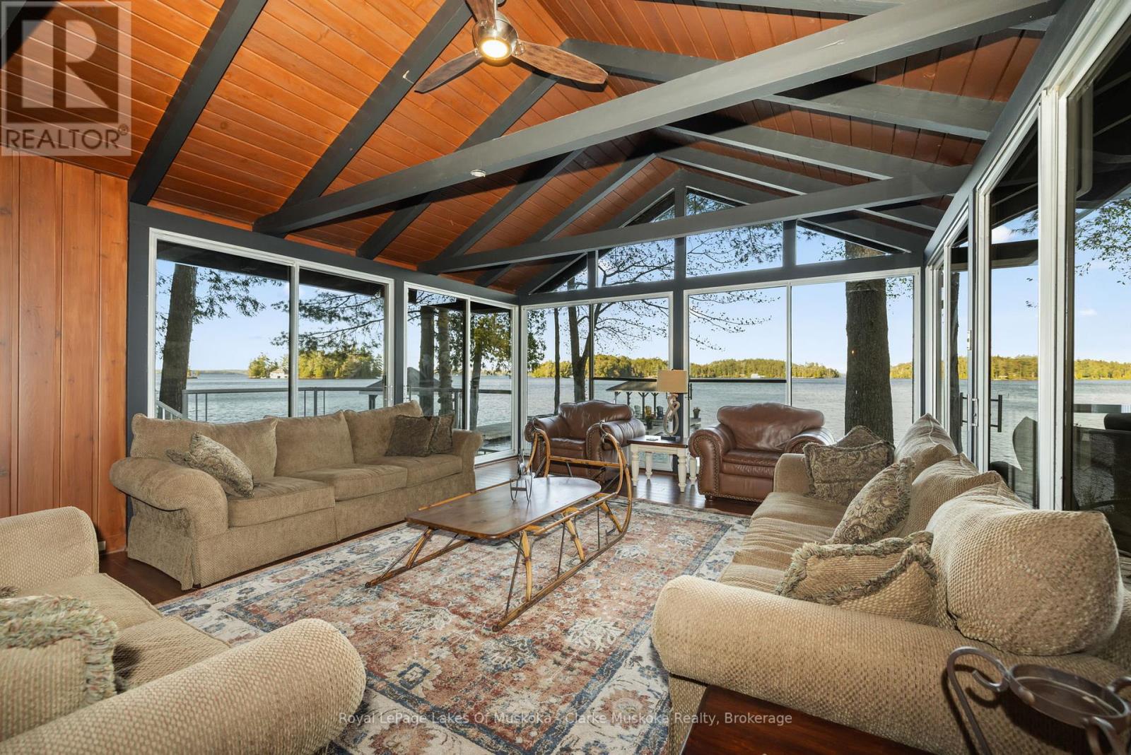 1118 Shamrock Road, Muskoka Lakes, Ontario P0B 1J0 - Photo 23 - X13462054