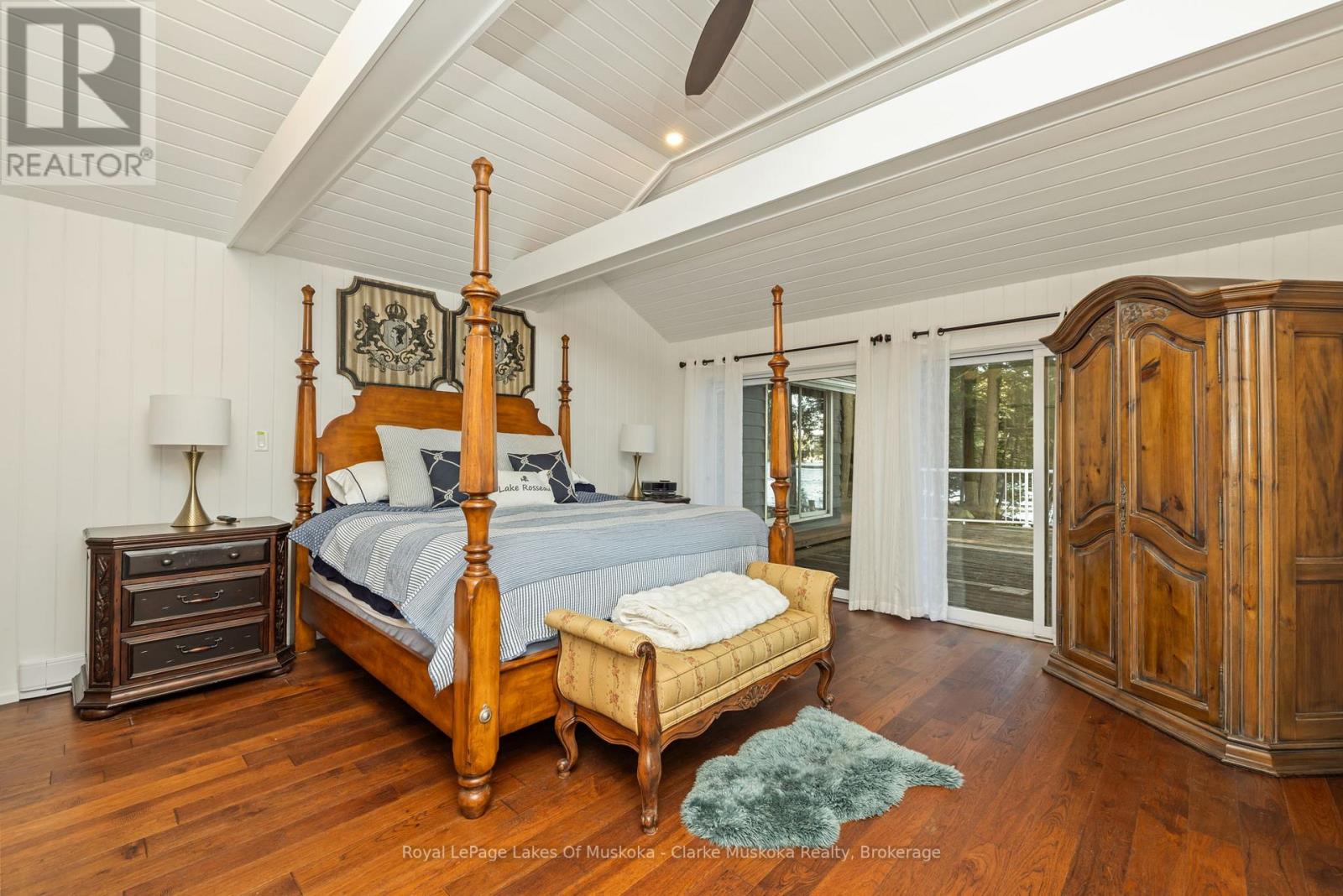 1118 Shamrock Road, Muskoka Lakes, Ontario P0B 1J0 - Photo 24 - X13462054