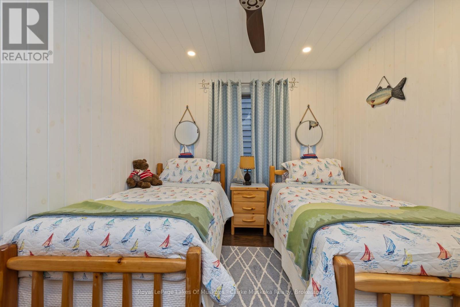 1118 Shamrock Road, Muskoka Lakes, Ontario P0B 1J0 - Photo 27 - X13462054