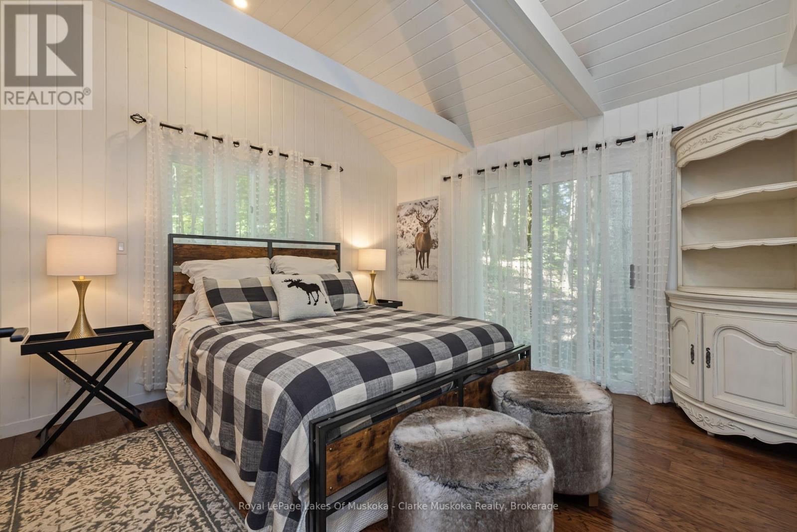 1118 Shamrock Road, Muskoka Lakes, Ontario P0B 1J0 - Photo 29 - X13462054