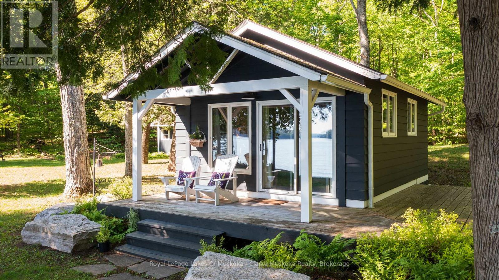 1118 Shamrock Road, Muskoka Lakes, Ontario P0B 1J0 - Photo 31 - X13462054