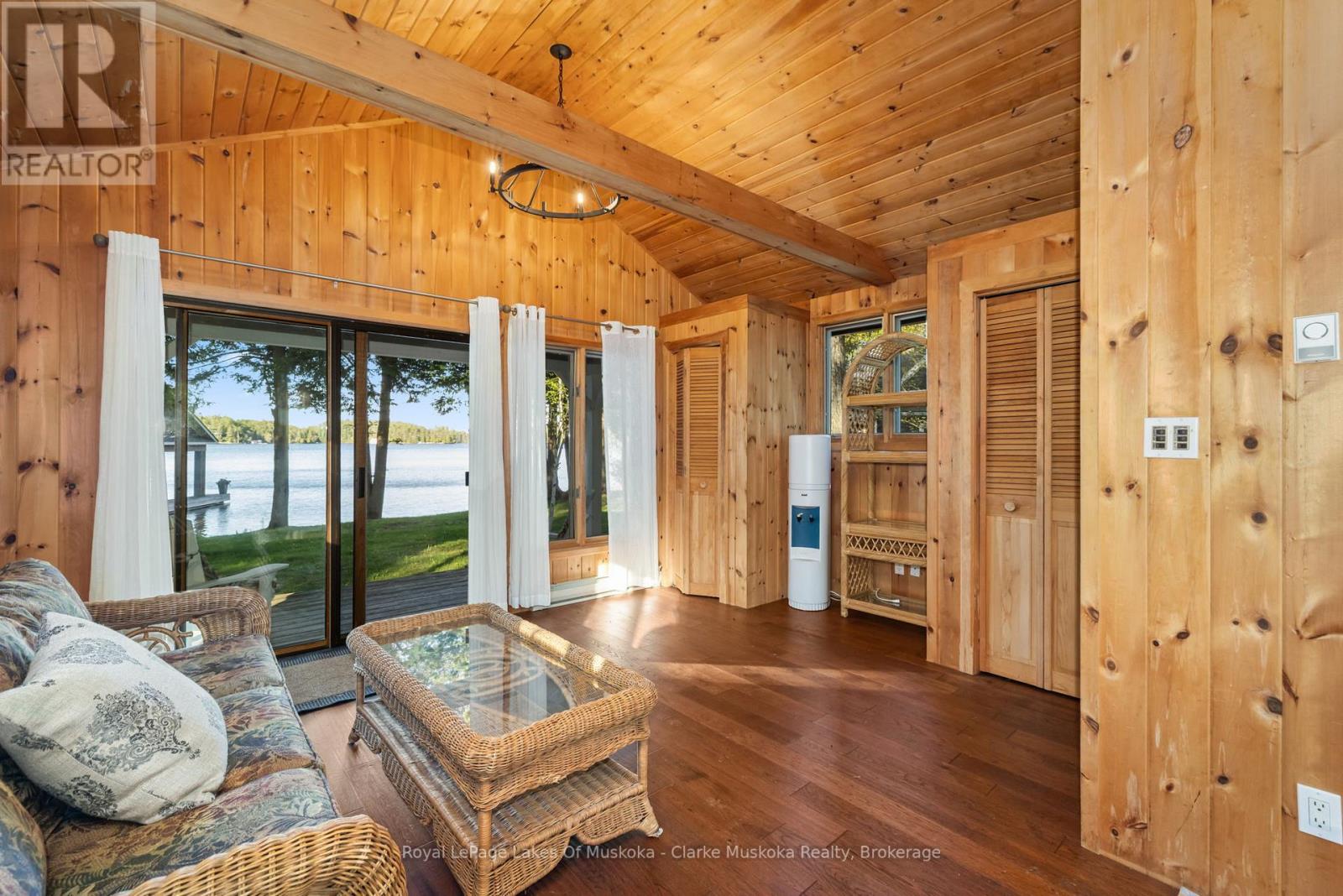 1118 Shamrock Road, Muskoka Lakes, Ontario P0B 1J0 - Photo 32 - X13462054