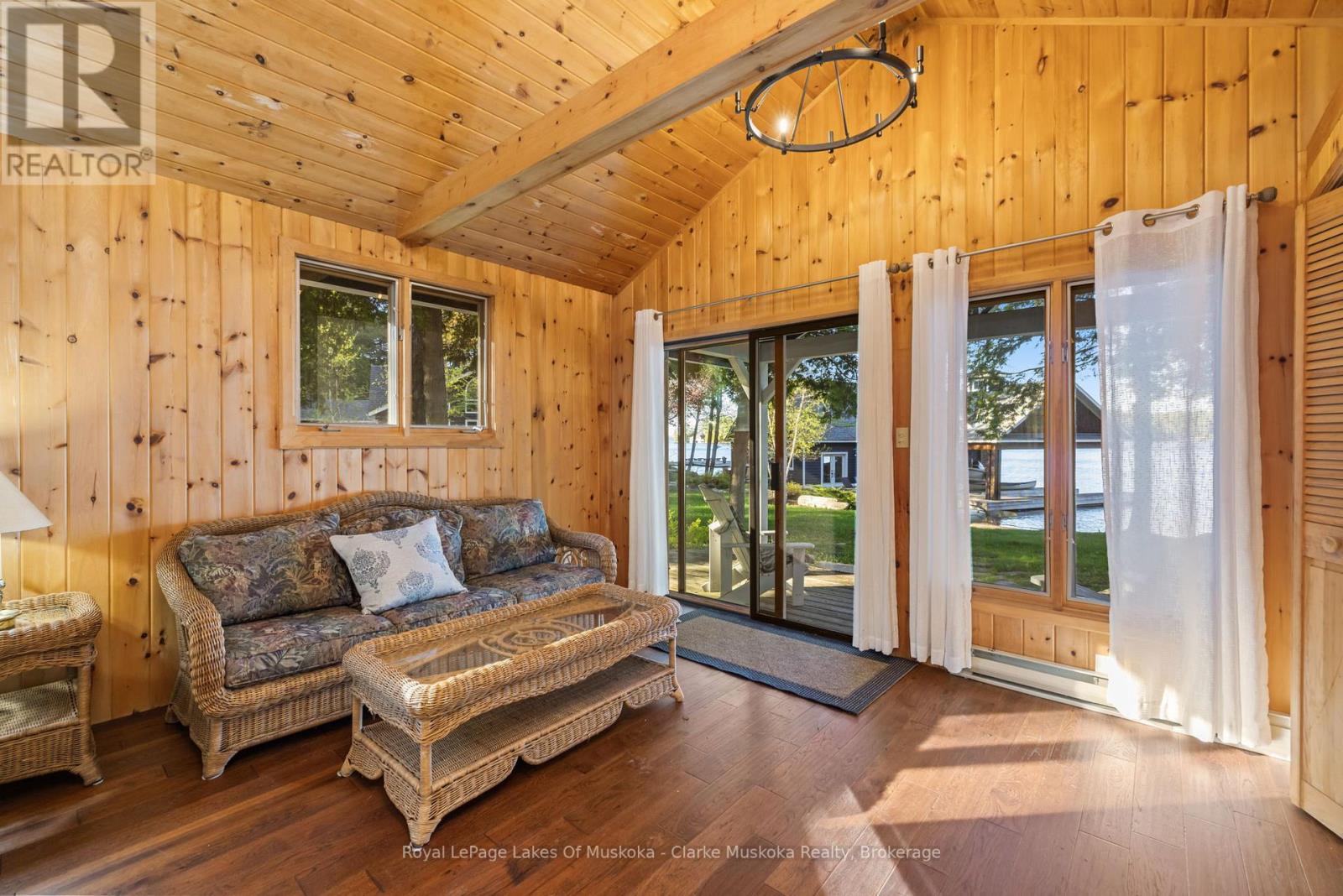 1118 Shamrock Road, Muskoka Lakes, Ontario P0B 1J0 - Photo 33 - X13462054