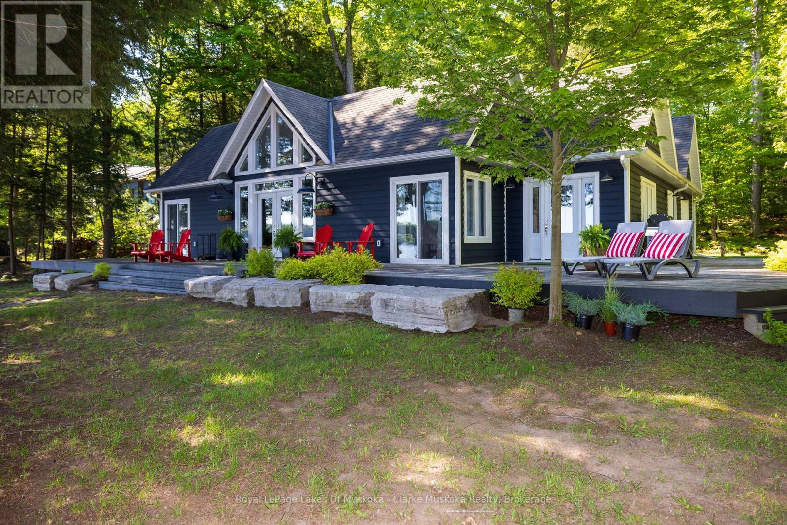 1118 Shamrock Road, Muskoka Lakes, Ontario P0B 1J0 - Photo 36 - X13462054