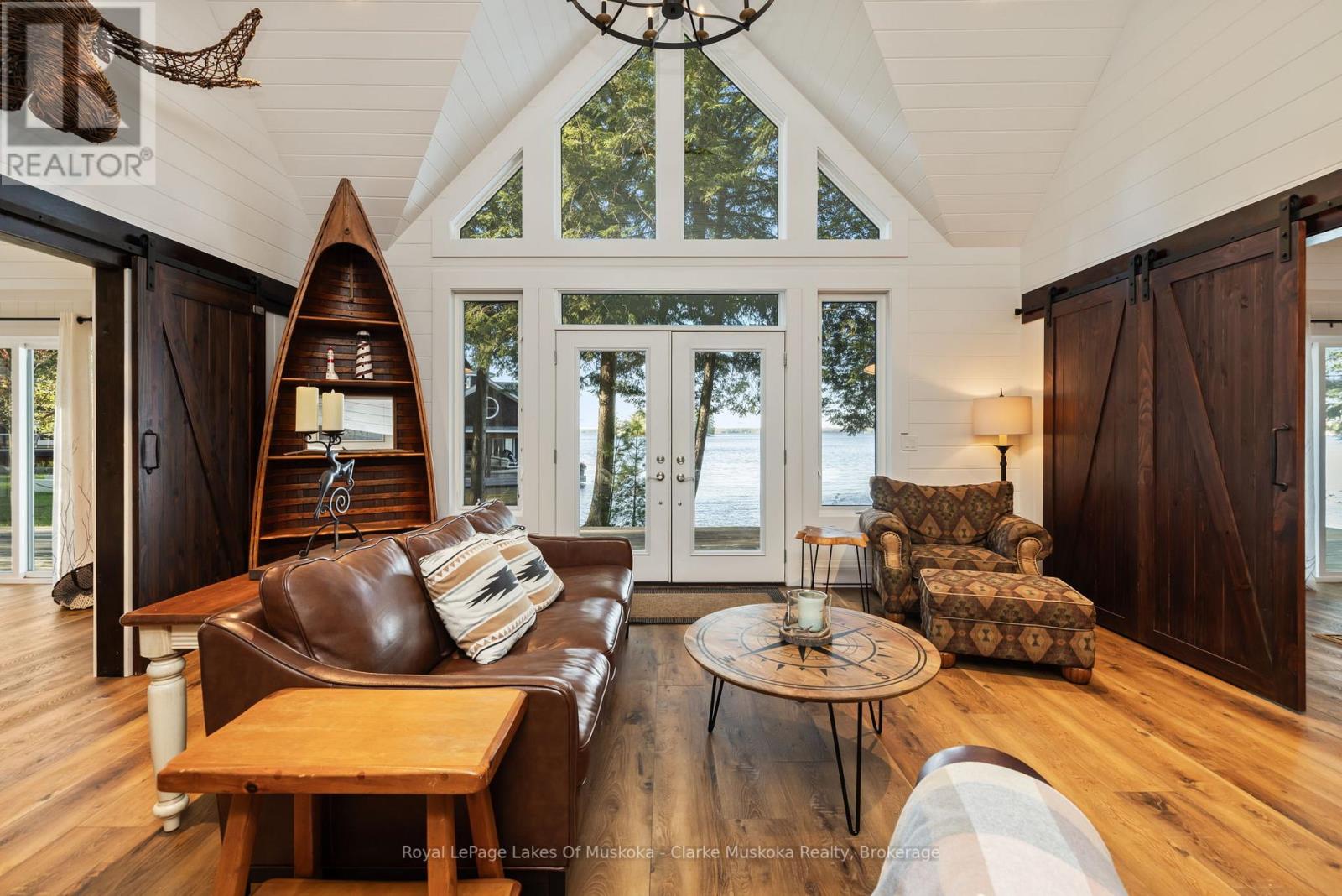 1118 Shamrock Road, Muskoka Lakes, Ontario P0B 1J0 - Photo 37 - X13462054