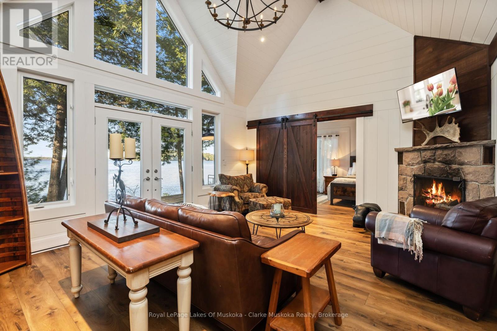 1118 Shamrock Road, Muskoka Lakes, Ontario P0B 1J0 - Photo 38 - X13462054