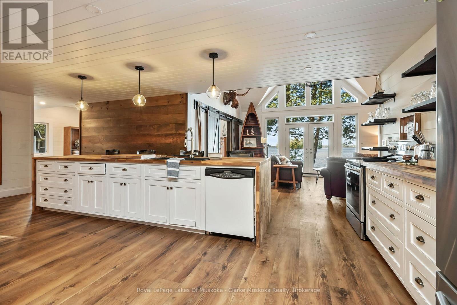 1118 Shamrock Road, Muskoka Lakes, Ontario P0B 1J0 - Photo 39 - X13462054