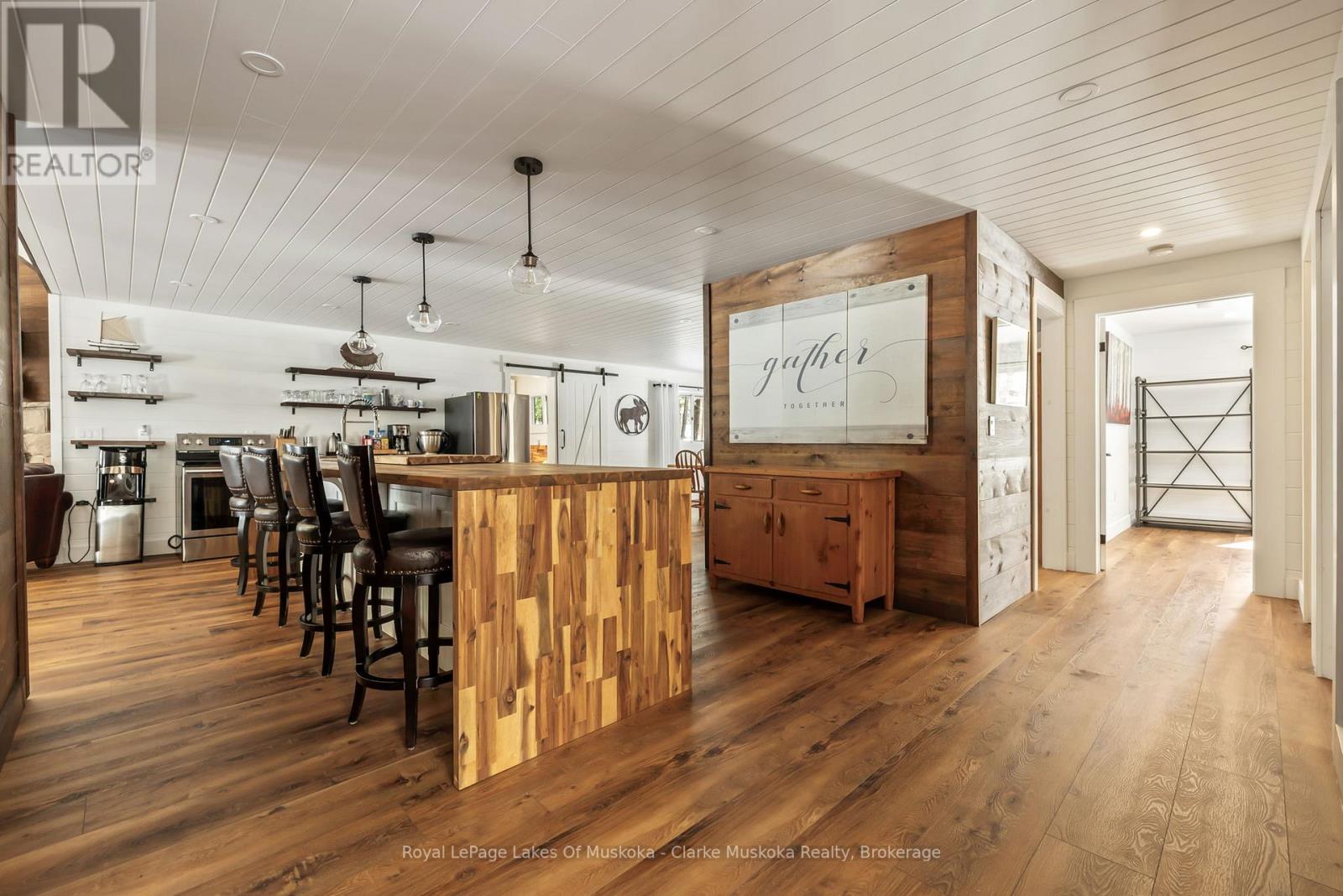 1118 Shamrock Road, Muskoka Lakes, Ontario P0B 1J0 - Photo 40 - X13462054