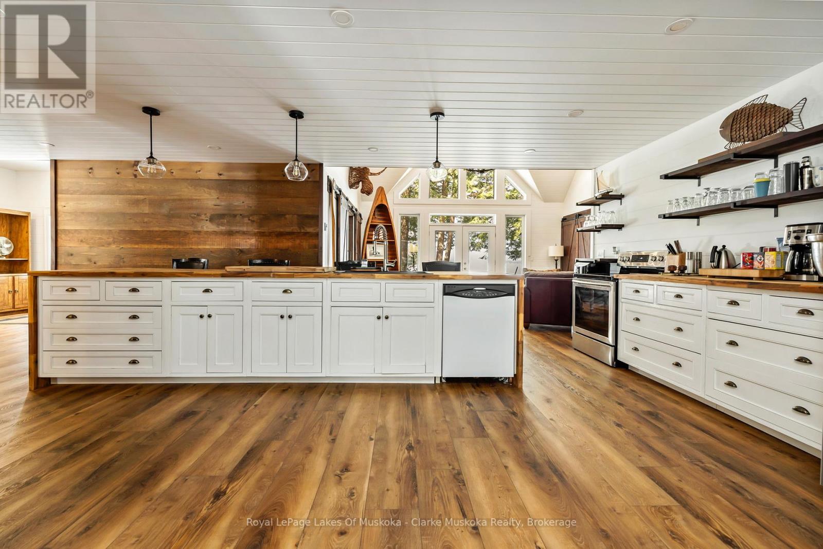 1118 Shamrock Road, Muskoka Lakes, Ontario P0B 1J0 - Photo 41 - X13462054