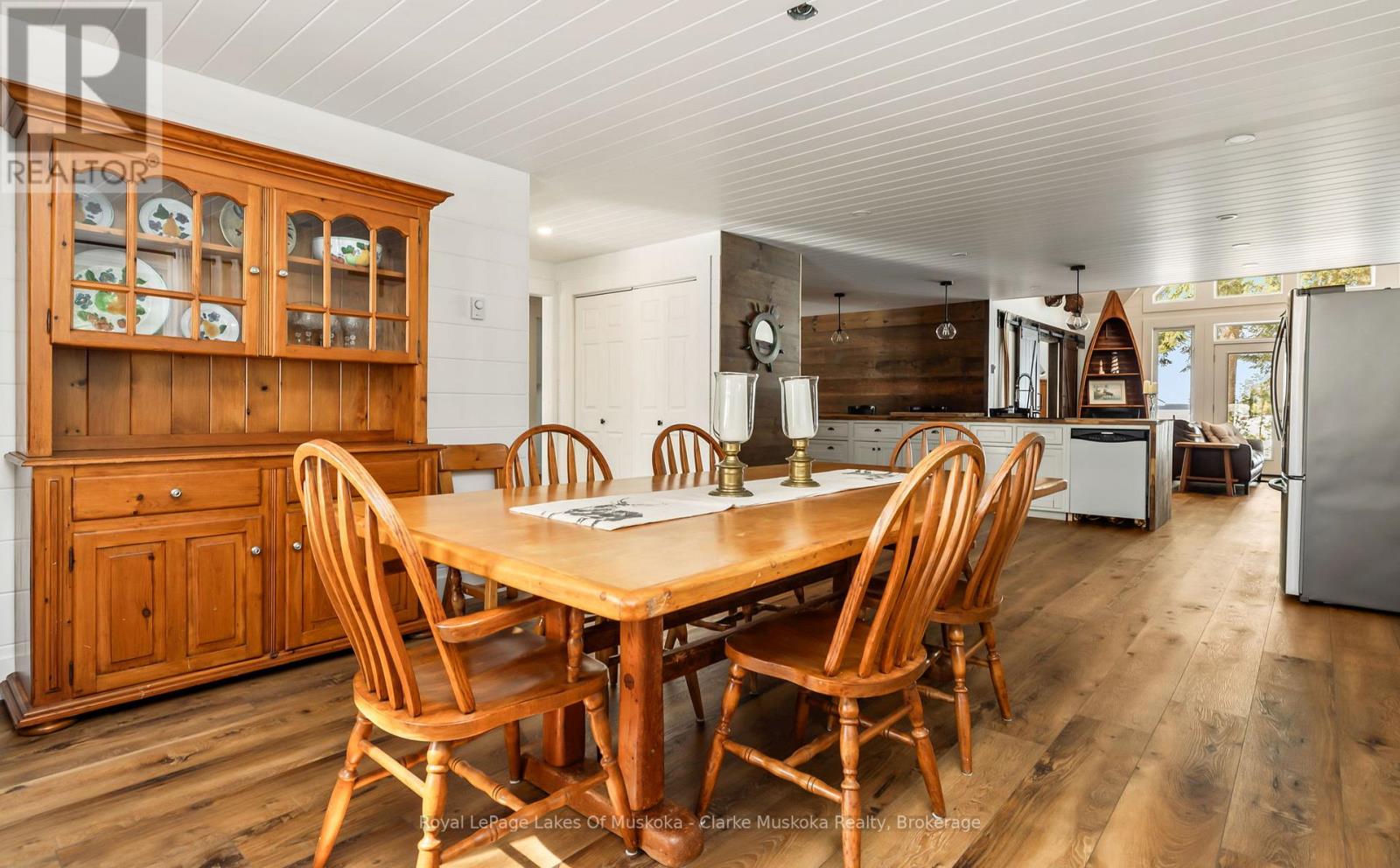 1118 Shamrock Road, Muskoka Lakes, Ontario P0B 1J0 - Photo 42 - X13462054