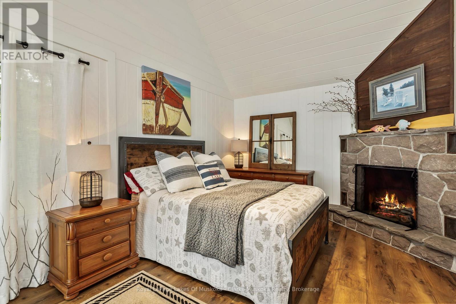 1118 Shamrock Road, Muskoka Lakes, Ontario P0B 1J0 - Photo 44 - X13462054