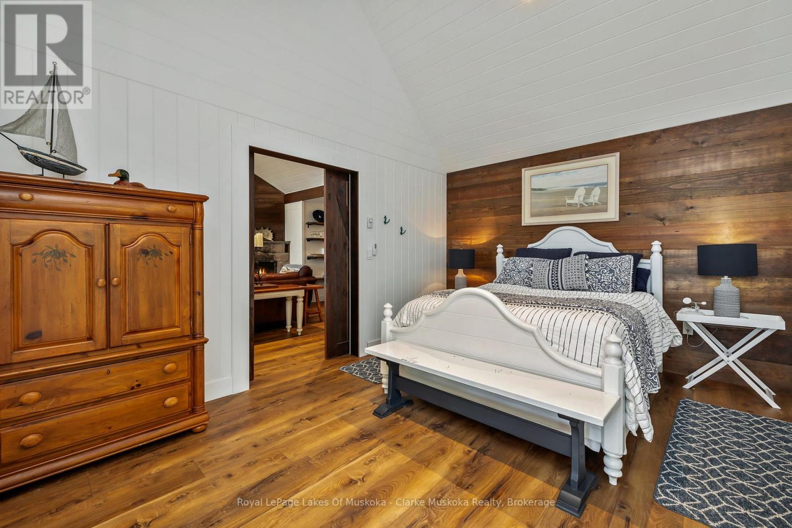1118 Shamrock Road, Muskoka Lakes, Ontario P0B 1J0 - Photo 45 - X13462054