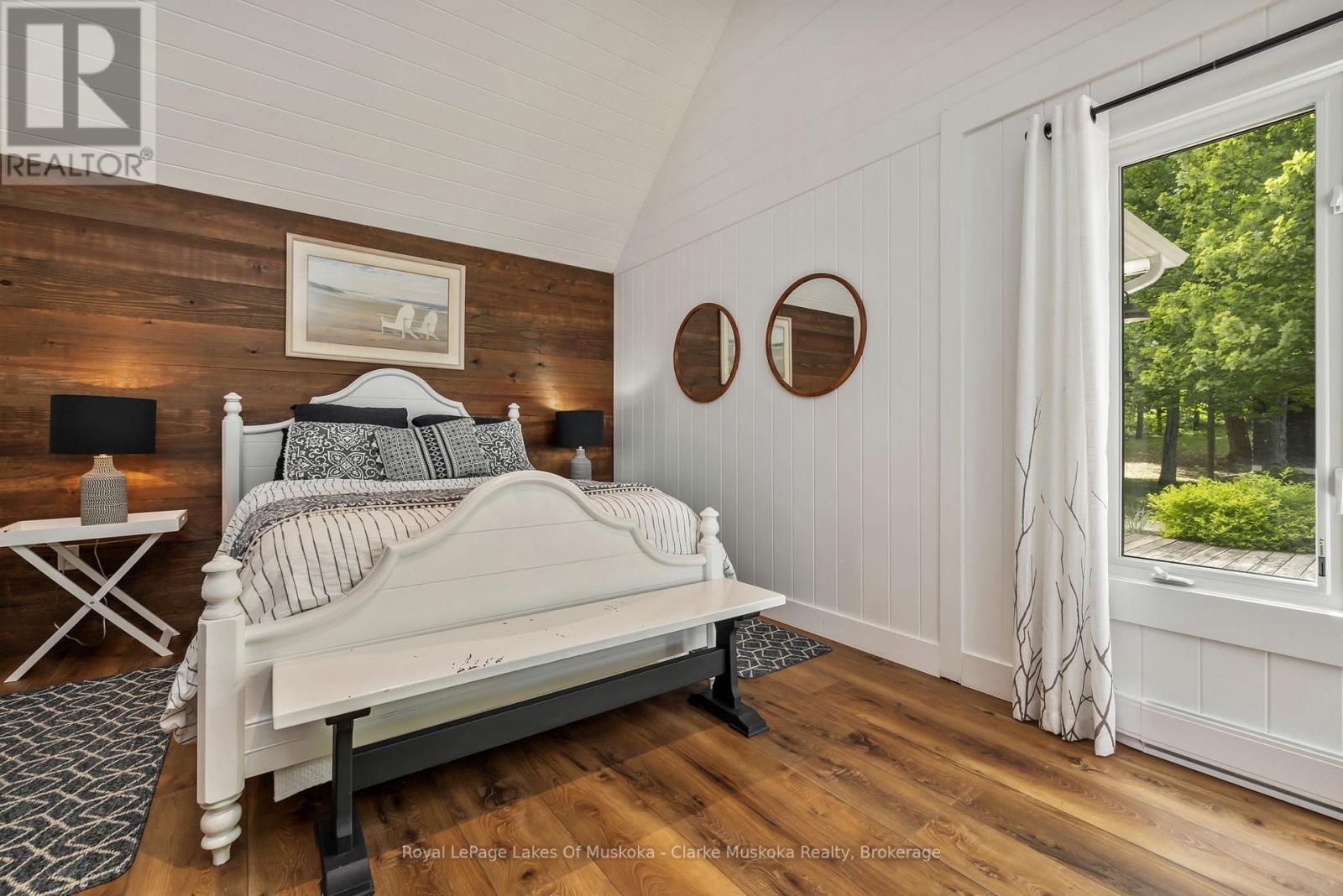 1118 Shamrock Road, Muskoka Lakes, Ontario P0B 1J0 - Photo 46 - X13462054