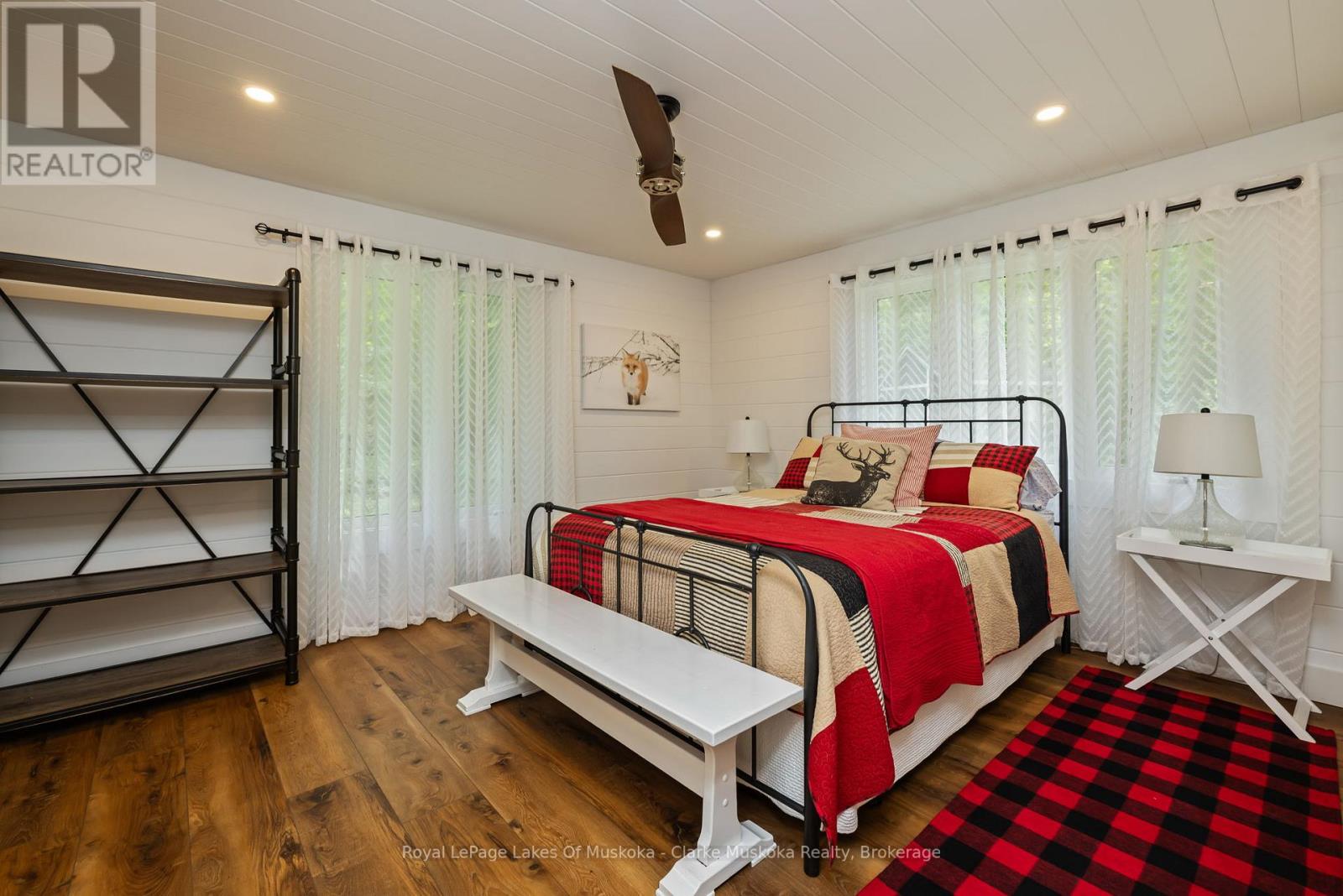1118 Shamrock Road, Muskoka Lakes, Ontario P0B 1J0 - Photo 48 - X13462054