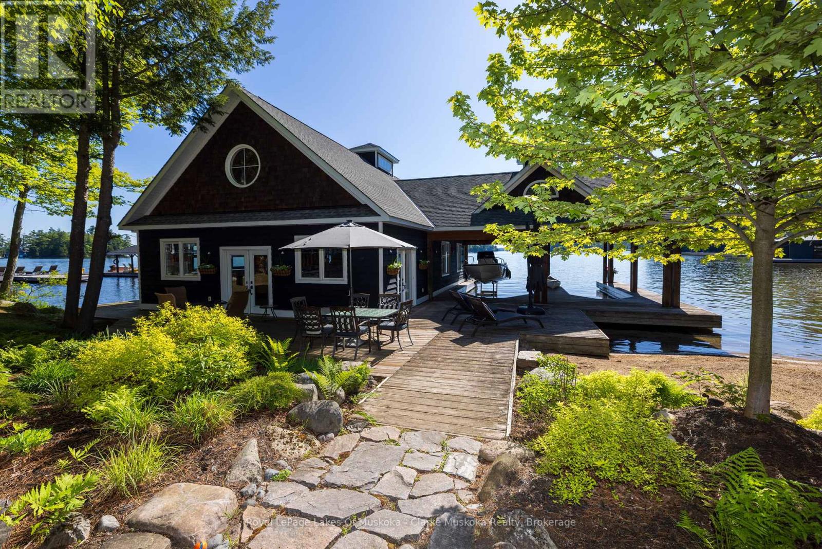 1118 Shamrock Road, Muskoka Lakes, Ontario P0B 1J0 - Photo 5 - X13462054