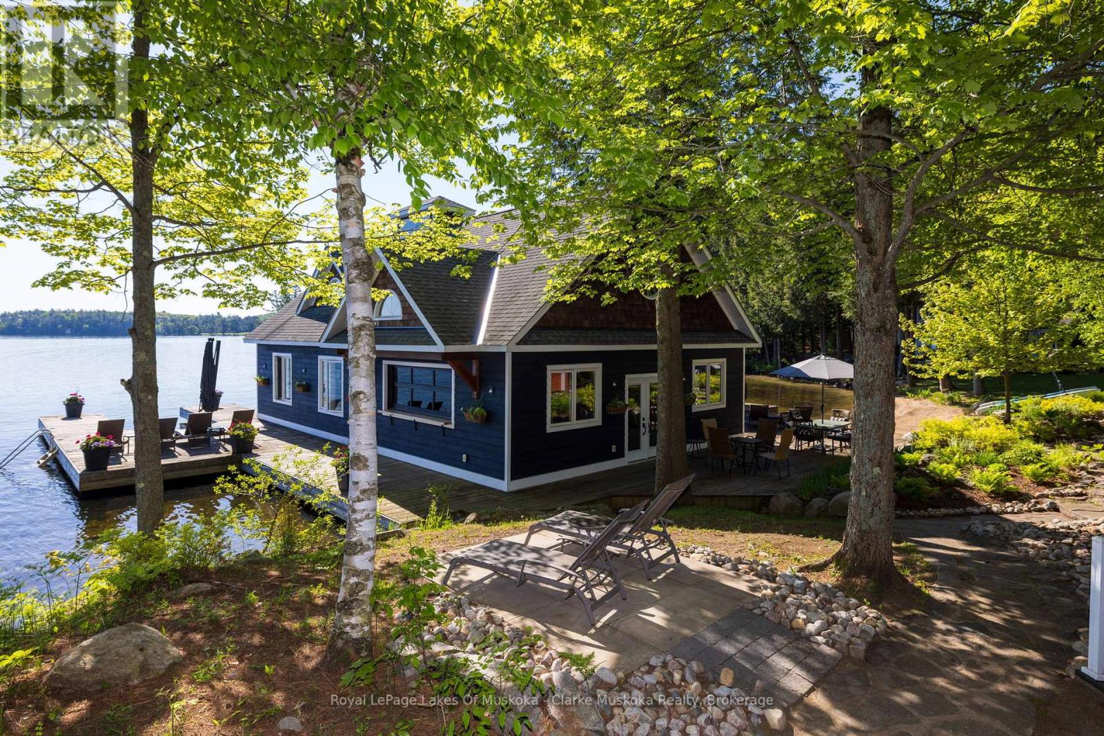 1118 Shamrock Road, Muskoka Lakes, Ontario P0B 1J0 - Photo 6 - X13462054