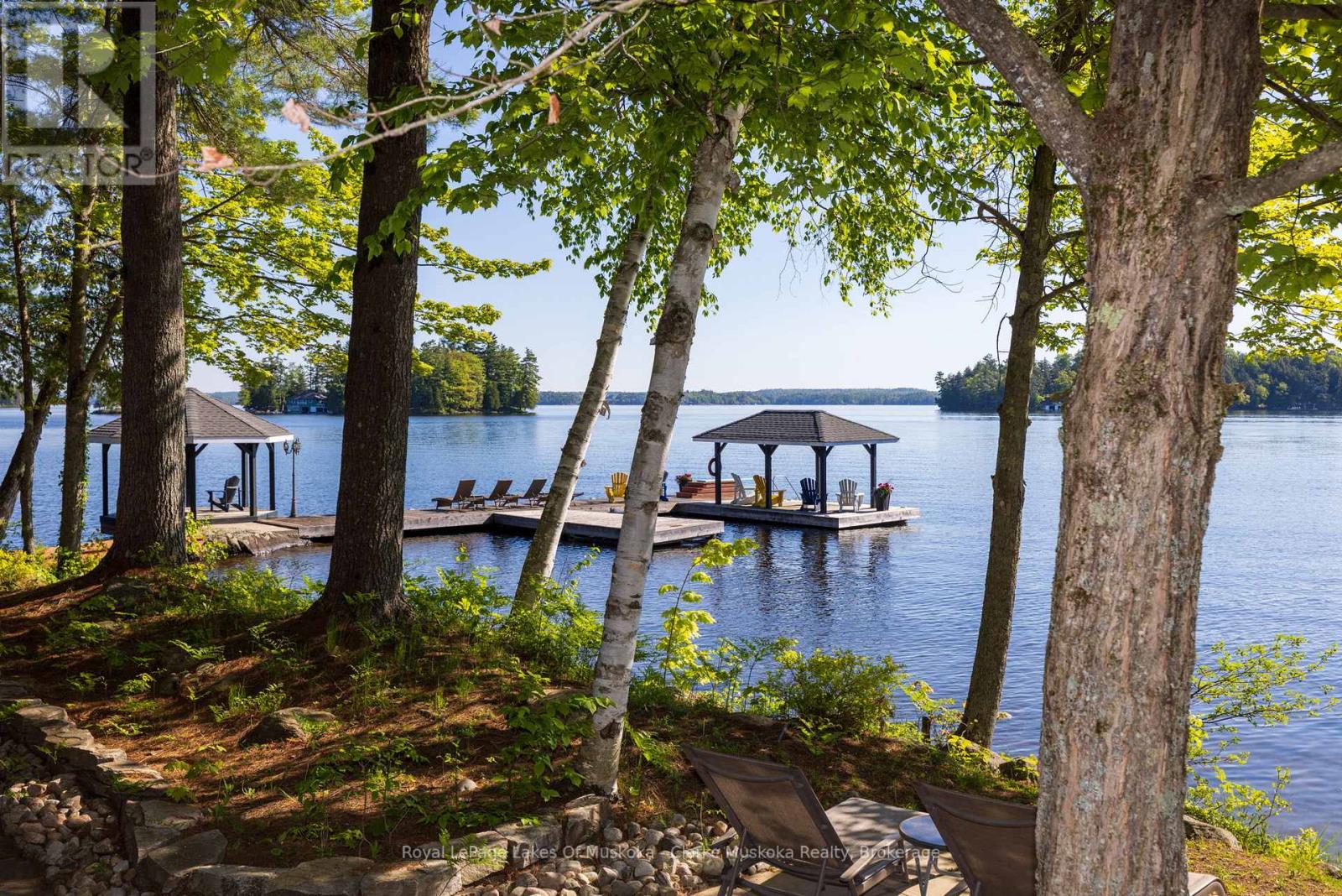 1118 Shamrock Road, Muskoka Lakes, Ontario P0B 1J0 - Photo 7 - X13462054