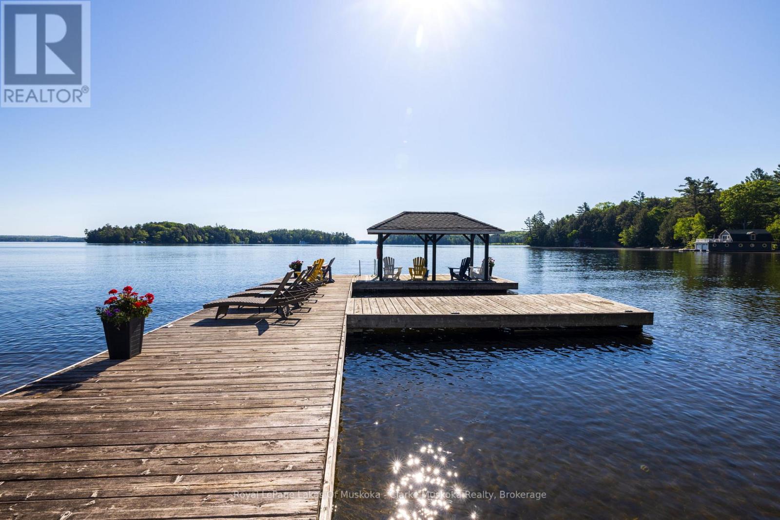 1118 Shamrock Road, Muskoka Lakes, Ontario P0B 1J0 - Photo 8 - X13462054