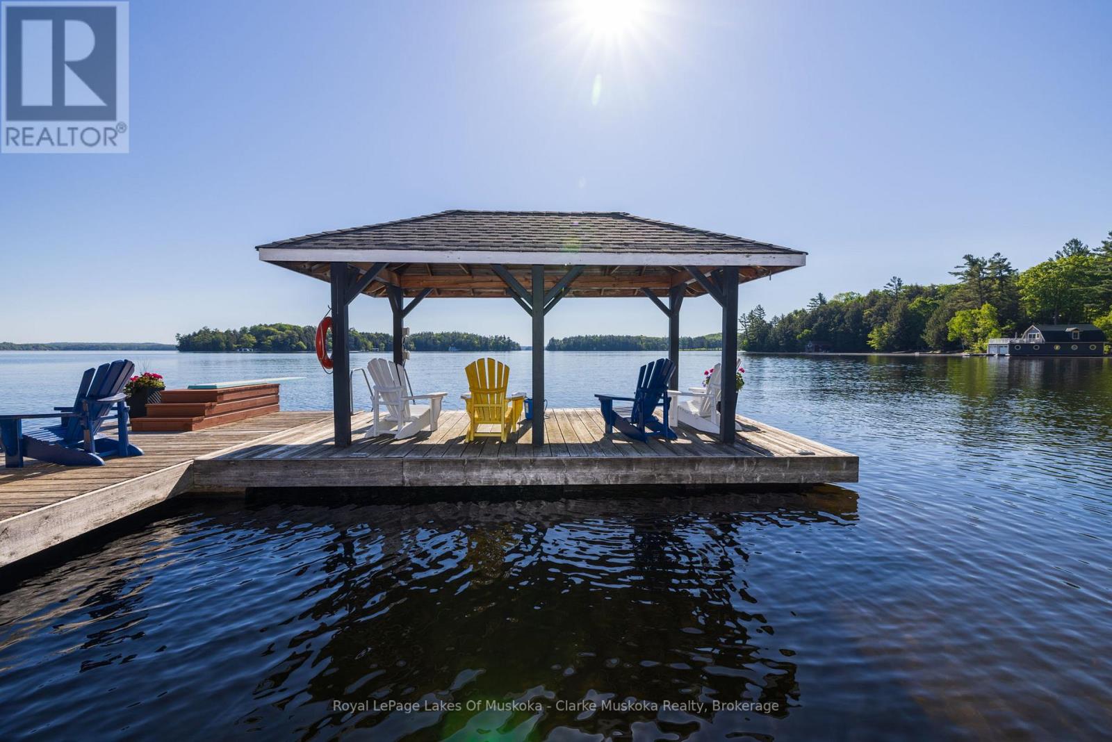1118 Shamrock Road, Muskoka Lakes, Ontario P0B 1J0 - Photo 9 - X13462054