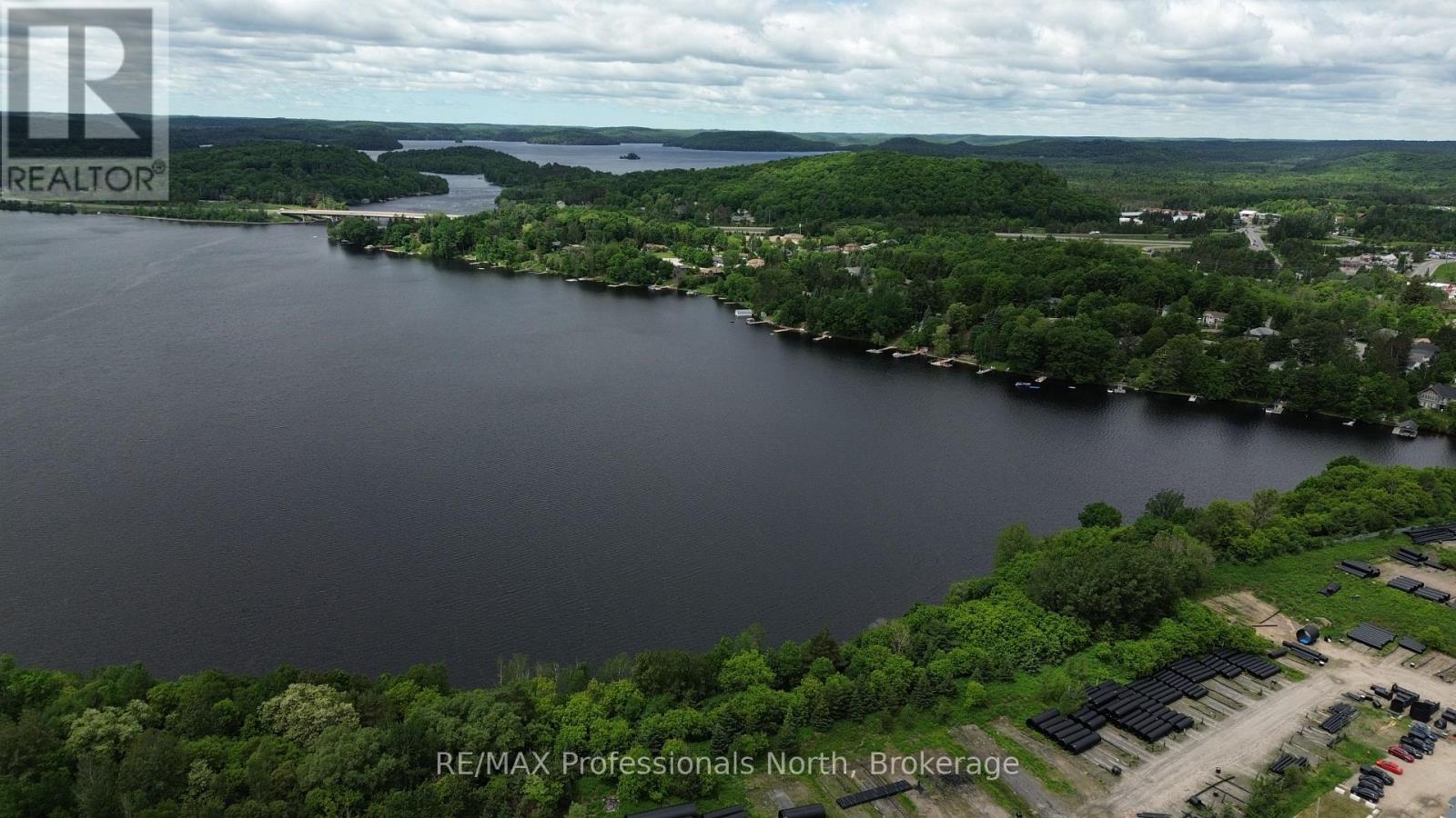 6 Dufferin Street N, Huntsville, Ontario  P1H 1X3 - Photo 34 - X13462246