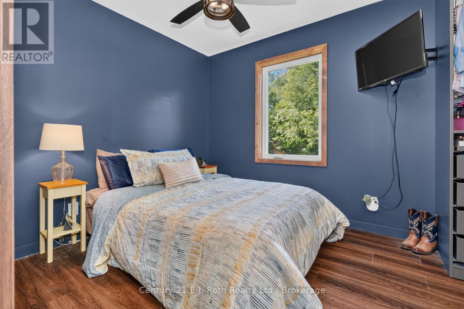 1020 Rosseau Lake Road 1, Muskoka Lakes, Ontario  P0B 1P0 - Photo 14 - X13462760