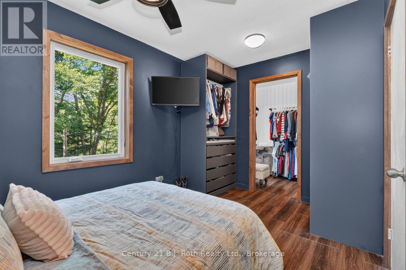 1020 Rosseau Lake Road 1, Muskoka Lakes, Ontario  P0B 1P0 - Photo 16 - X13462760