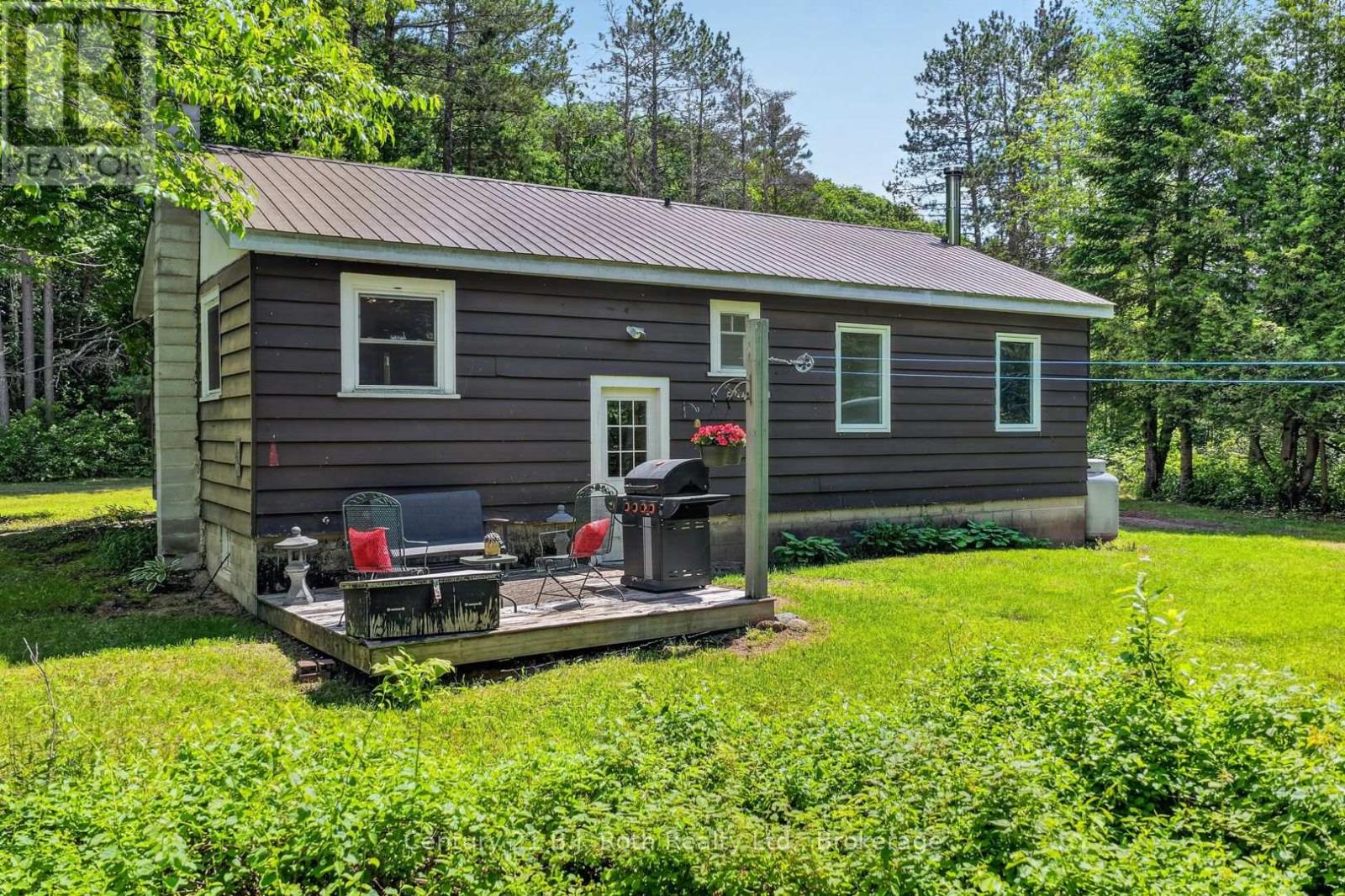 1020 Rosseau Lake Road 1, Muskoka Lakes, Ontario  P0B 1P0 - Photo 24 - X13462760
