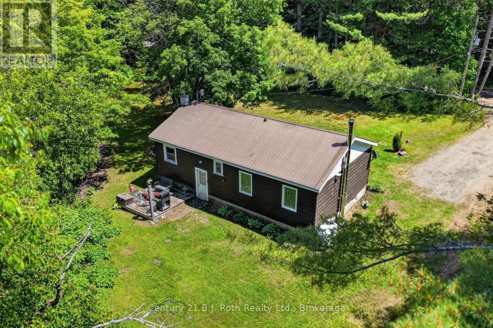 1020 Rosseau Lake Road 1, Muskoka Lakes, Ontario  P0B 1P0 - Photo 29 - X13462760