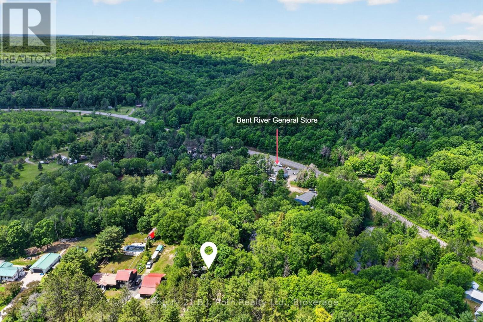 1020 Rosseau Lake Road 1, Muskoka Lakes, Ontario  P0B 1P0 - Photo 34 - X13462760
