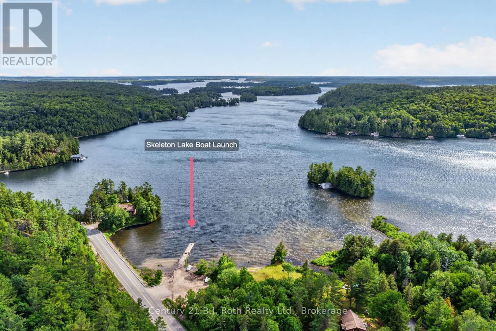 1020 Rosseau Lake Road 1, Muskoka Lakes, Ontario  P0B 1P0 - Photo 35 - X13462760