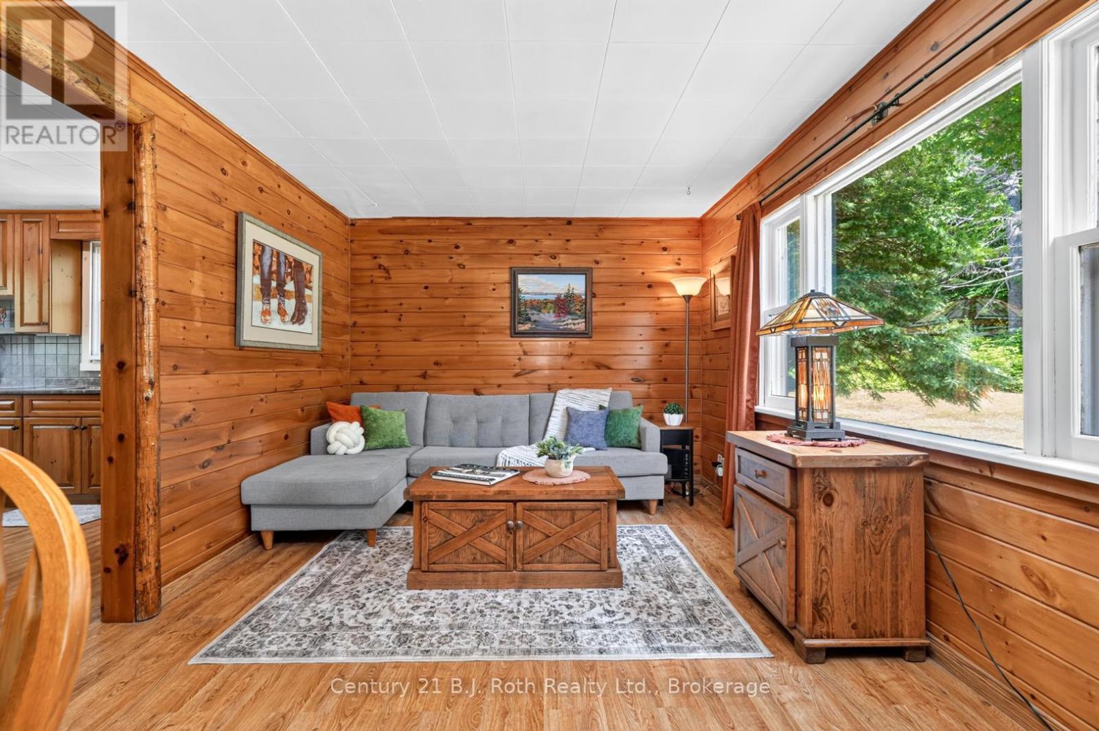 1020 Rosseau Lake Road 1, Muskoka Lakes, Ontario  P0B 1P0 - Photo 5 - X13462760