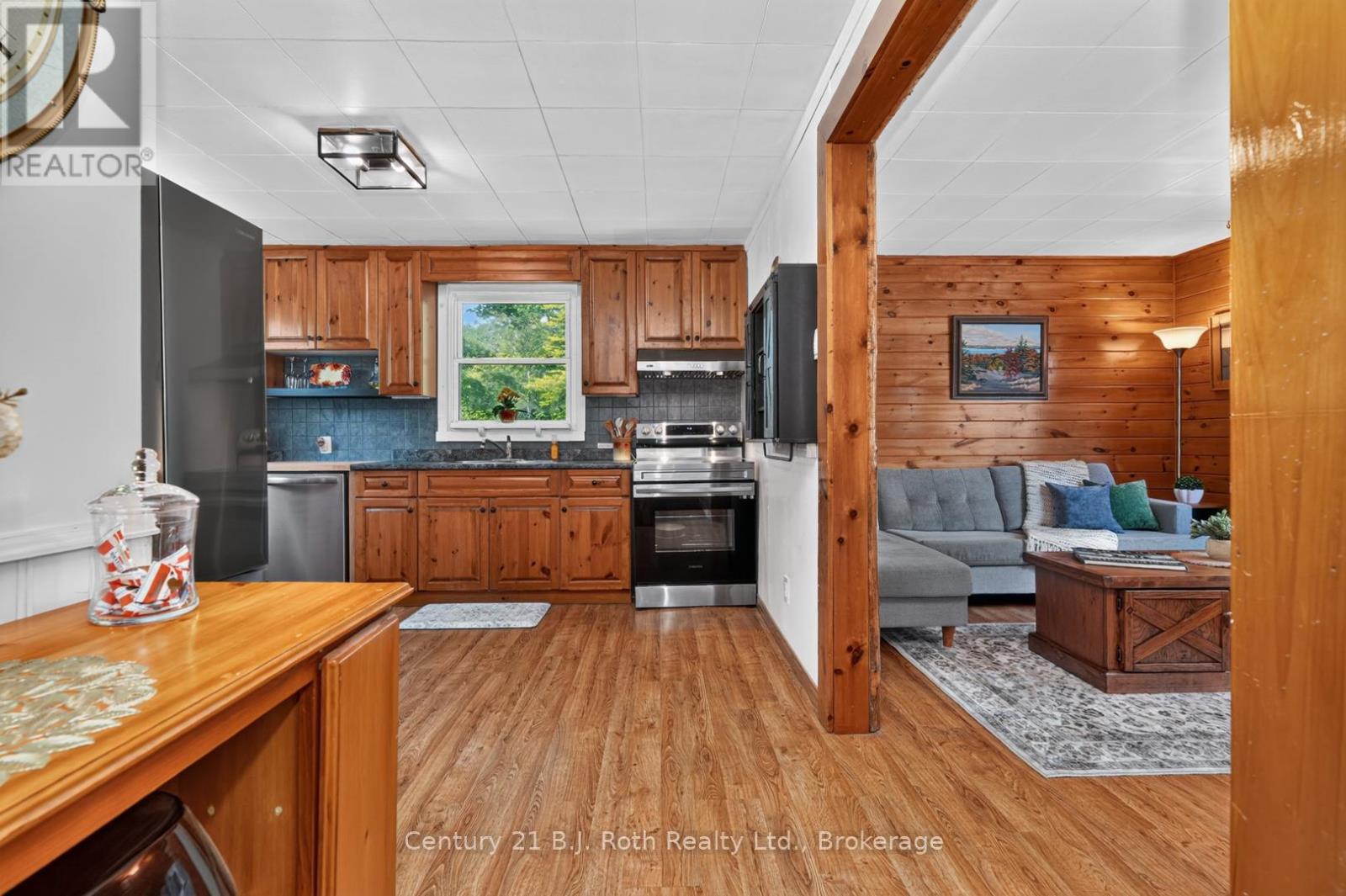 1020 Rosseau Lake Road 1, Muskoka Lakes, Ontario  P0B 1P0 - Photo 8 - X13462760