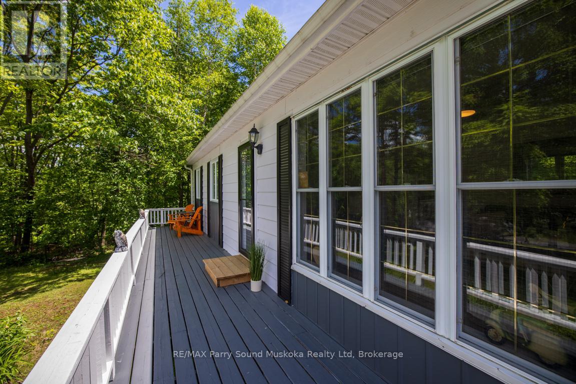 28 Clerks Road, Georgian Bay, Ontario  P0C 1H0 - Photo 3 - X13463442
