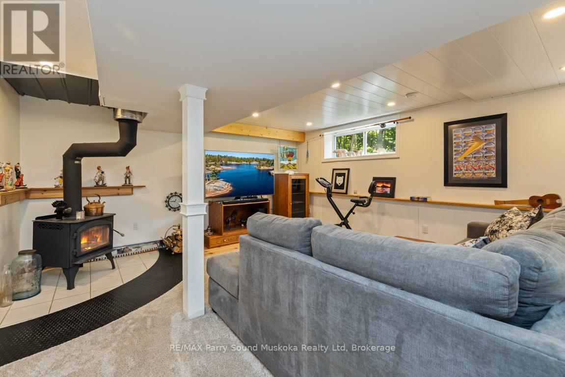 28 Clerks Road, Georgian Bay, Ontario  P0C 1H0 - Photo 31 - X13463442