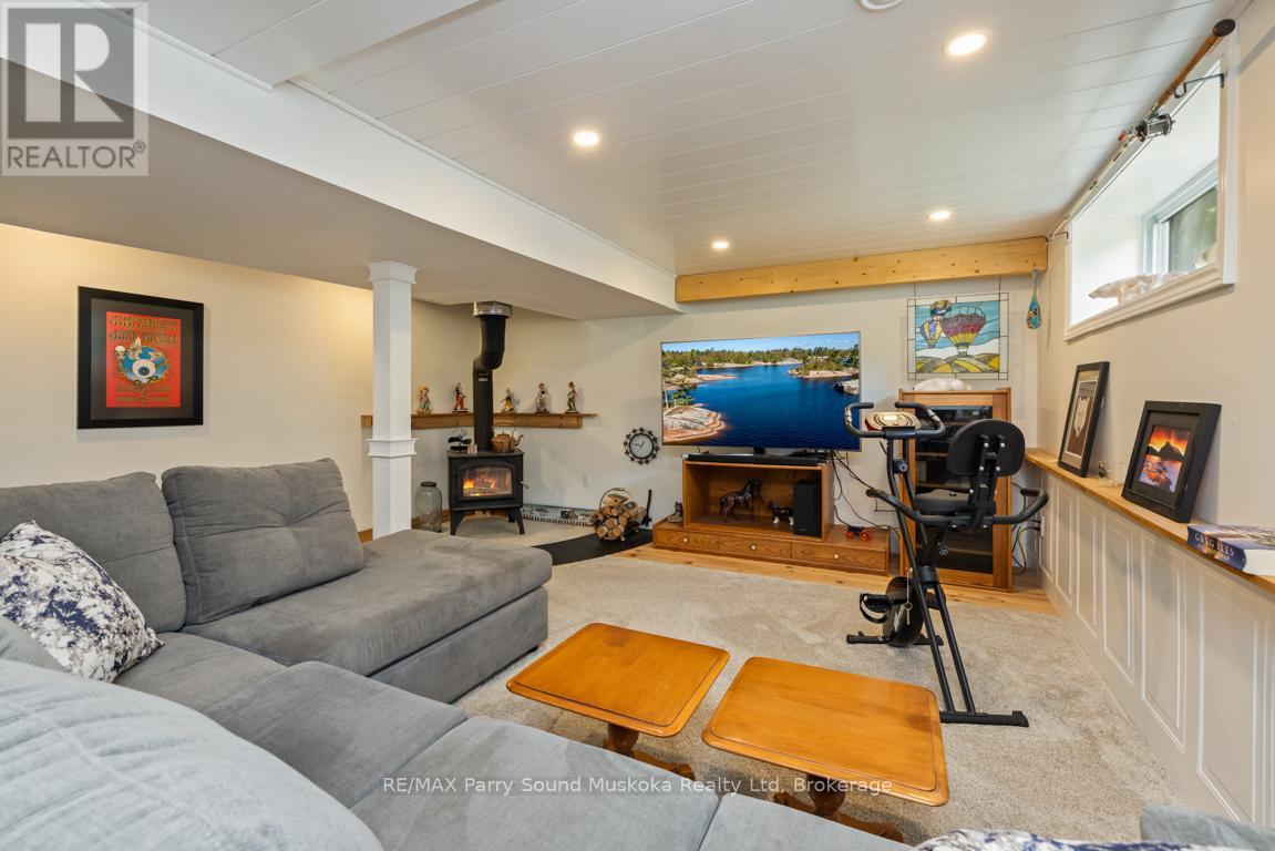 28 Clerks Road, Georgian Bay, Ontario  P0C 1H0 - Photo 32 - X13463442