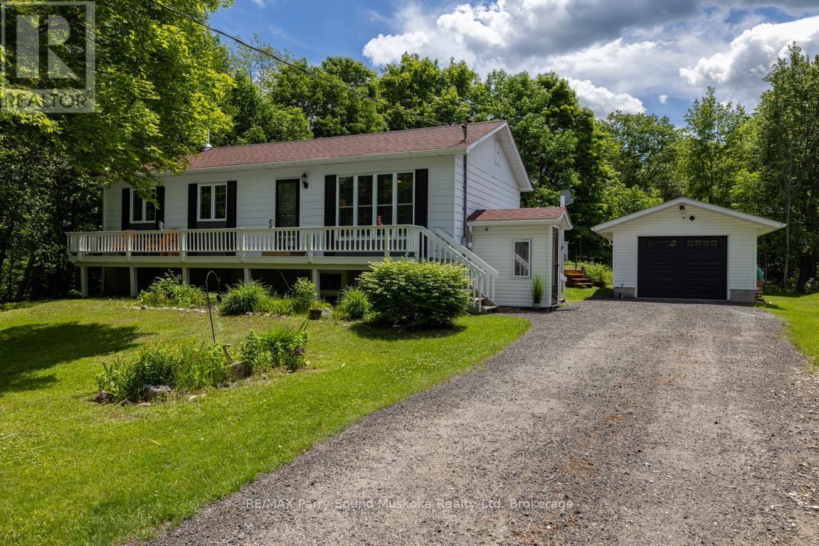 28 Clerks Road, Georgian Bay, Ontario  P0C 1H0 - Photo 35 - X13463442