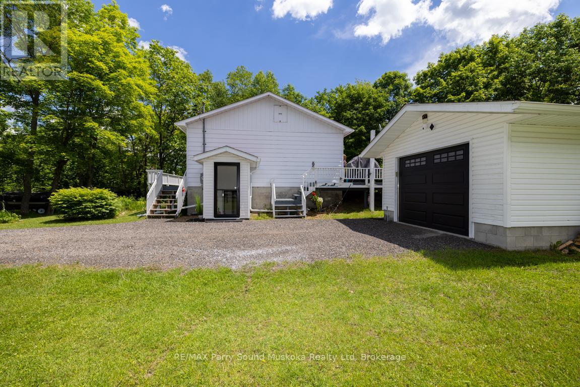 28 Clerks Road, Georgian Bay, Ontario  P0C 1H0 - Photo 36 - X13463442