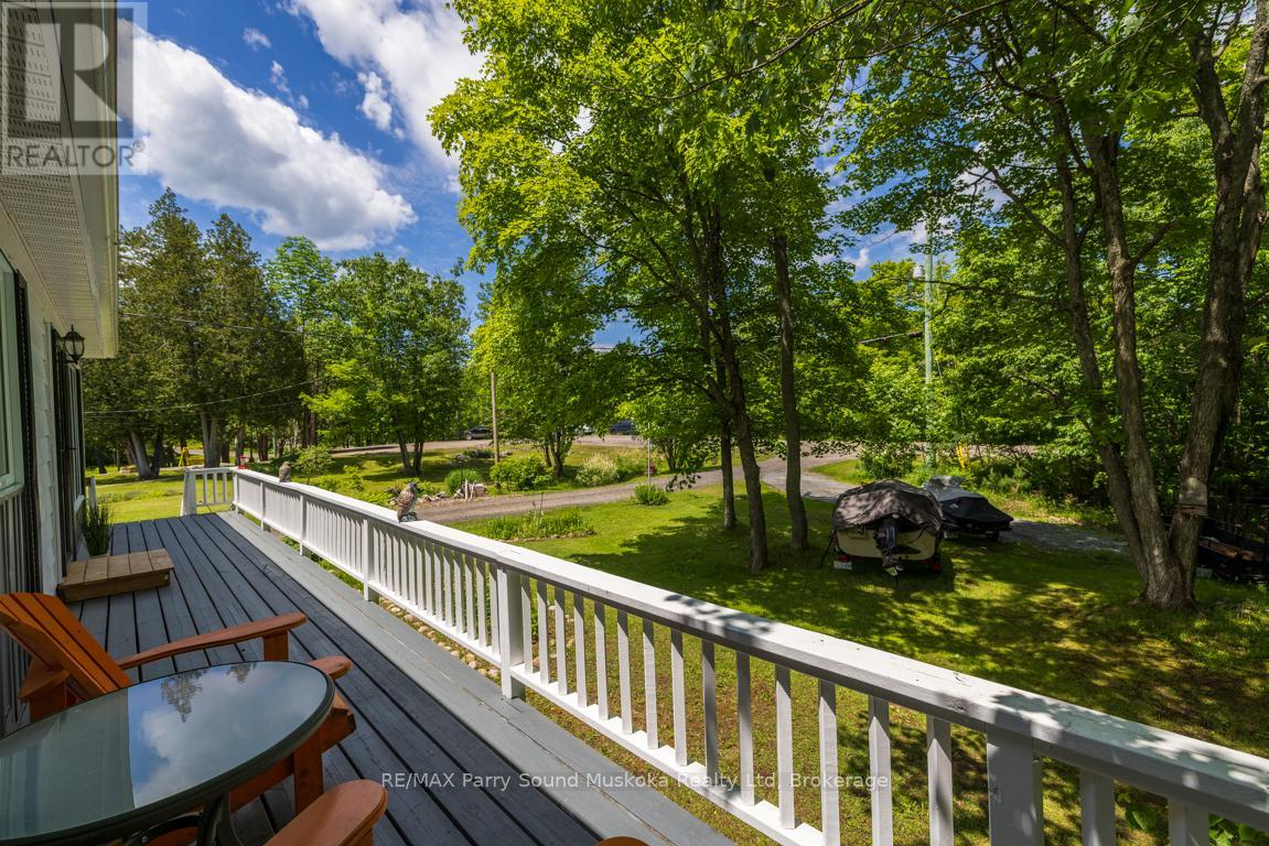 28 Clerks Road, Georgian Bay, Ontario  P0C 1H0 - Photo 4 - X13463442