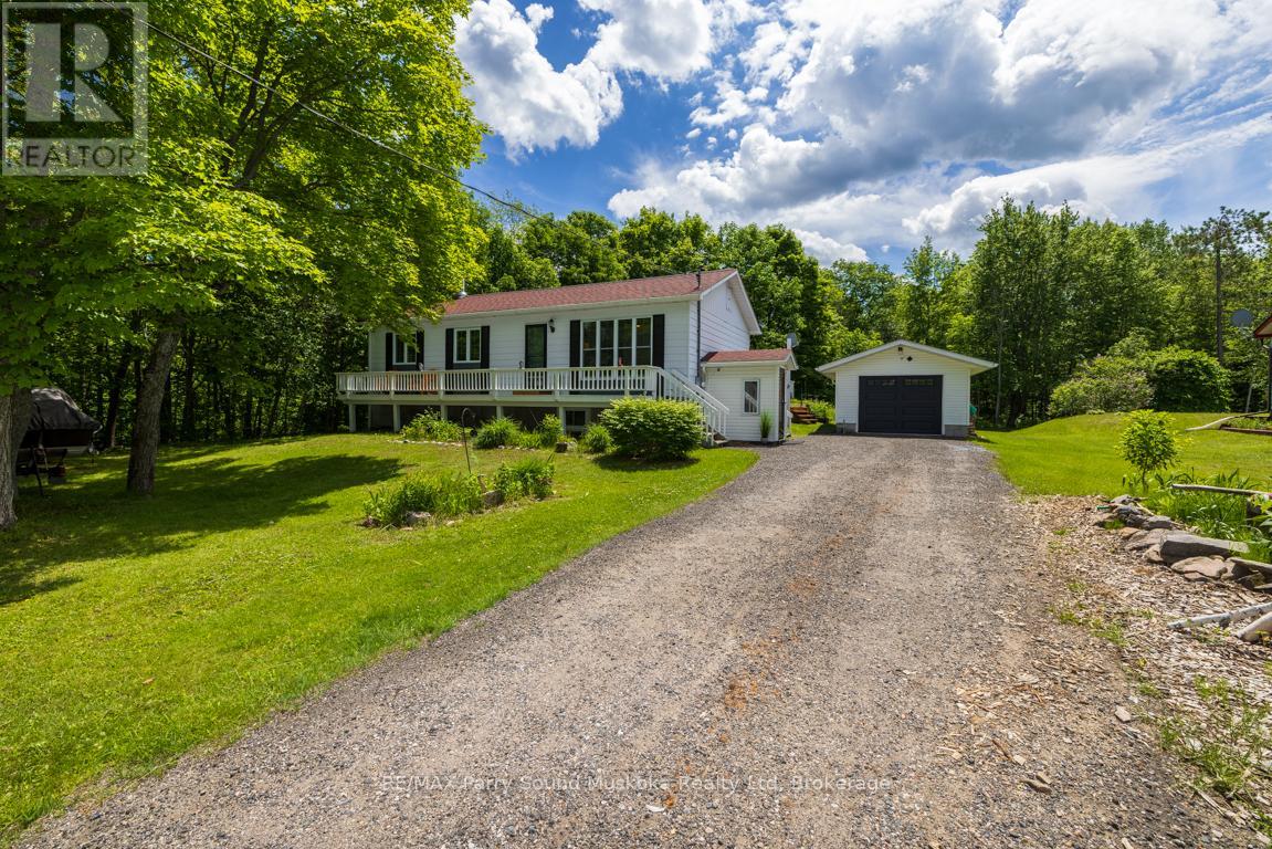 28 Clerks Road, Georgian Bay, Ontario  P0C 1H0 - Photo 47 - X13463442